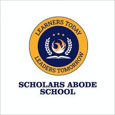 SCHOLARS ABODE SCHOOL, PHULWARSHARIF, PATNA, BIHAR Logo